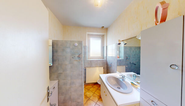 Villa / Maison 4 pièces  à vendre Luc-la-Primaube 12450