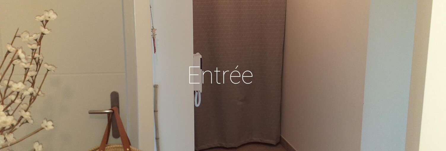 Appartement 3 Pièces 77 m² à louer à Saint-Marcellin (38160)