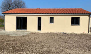 Maison 3 Pièces 70 m² à louer à Montussan (33450)