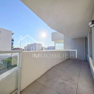 Appartement 3 pièces 399000 €