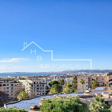 Appartement 3 pièces 799000 €