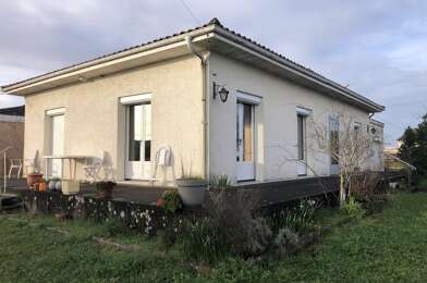 Maison 4 pièces 264600 €