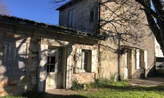 Maison 3 Pièces 90 m² à vendre à Pauillac (33250)