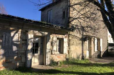 Maison 3 pièces 165000 €