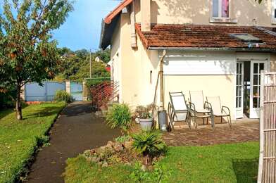 Maison 3 pièces 69900 €