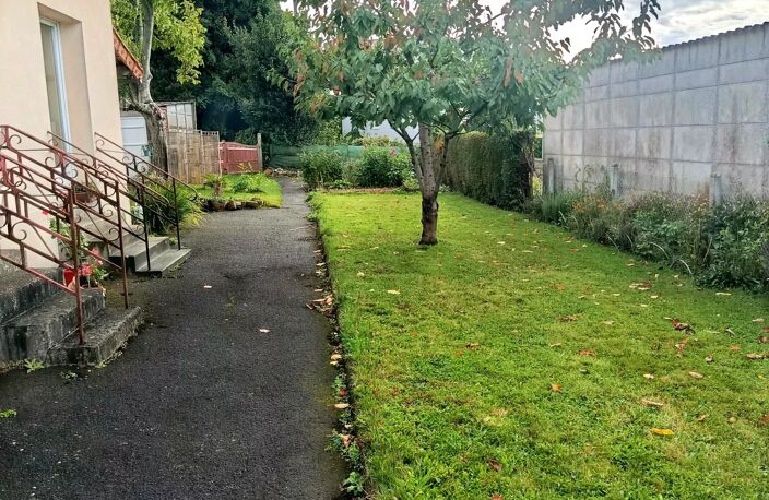 MAISON JUMELÉE SUR TERRAIN DE 376 M² — photo 3