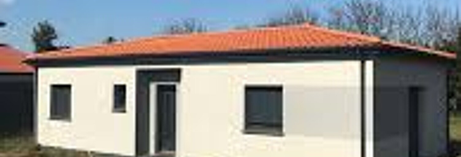 Maison 87 m² à construire Aulnat (63510)