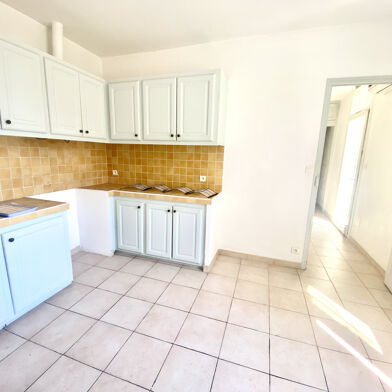 Appartement 2 pièces 709 €