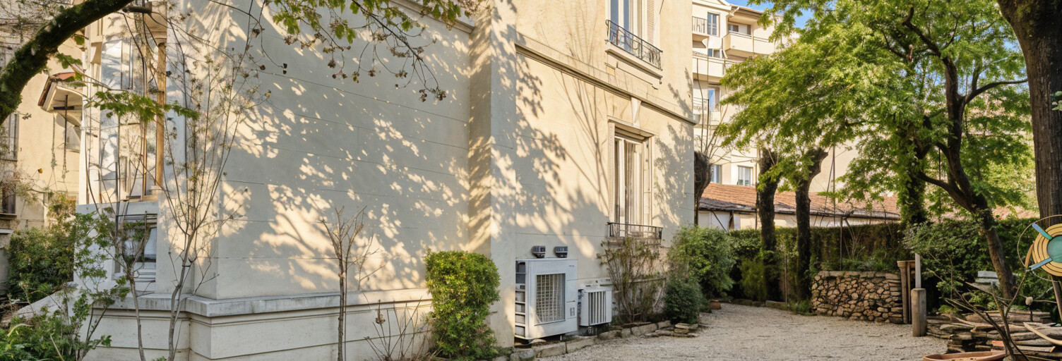 Maison 5 Pièces 137 m² à vendre à Lyon 3 (69003)