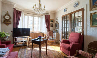 Maison 5 Pièces 137 m² à vendre à Lyon 3 (69003)