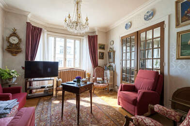 Maison 5 pièces 950000 €