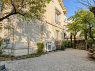 MAISON INDIVIDUELLE AU CENTRE DE LYON — photo 2