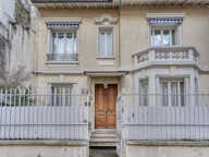 MAISON INDIVIDUELLE AU CENTRE DE LYON — photo 3