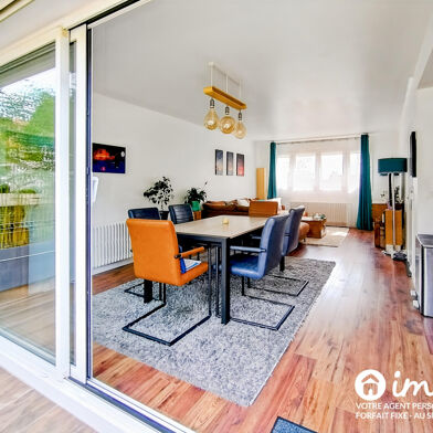 Maison 6 pièces 625000 €