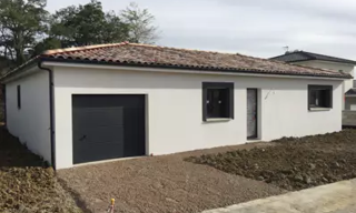 Maison 94 m² à construire Issoire (63500)
