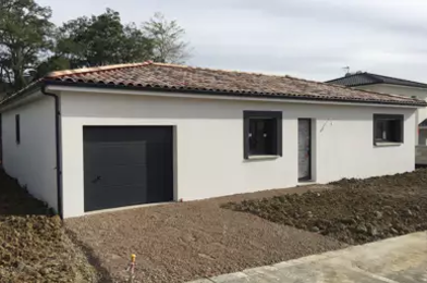 Maison 4 pièces 980 €