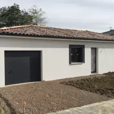 Maison 4 pièces 980 €