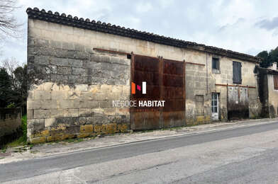 Immeuble  120000 €