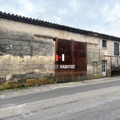 Immeuble  120000 €