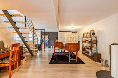 Appartement 6 pièces 334000 €