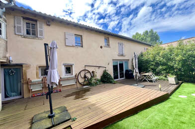 Appartement 6 pièces 334000 €