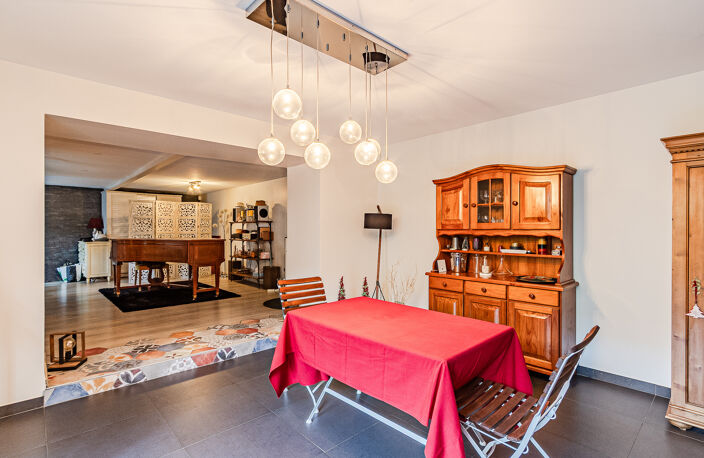 ARNAS- COUP DE COEUR   MAGNIFIQUE DUPLEX ATYPIQUE DE 172 M2 A — photo 2