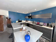 ARNAS- COUP DE COEUR   MAGNIFIQUE DUPLEX ATYPIQUE DE 172 M2 A — photo 3