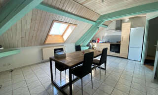 Appartement 2 Pièces 60 m² à louer à Le Russey (25210)