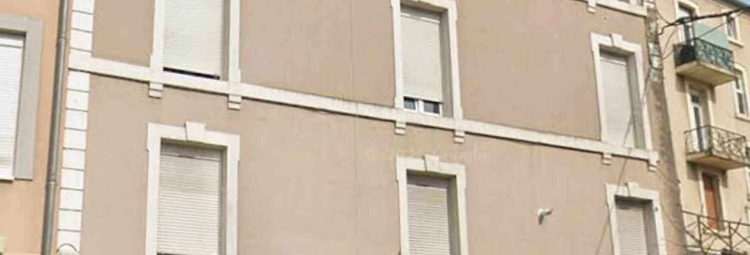 Immeuble  330 m² à vendre à Longwy (54400)