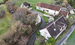 Maison 9 Pièces 222 m² à vendre à Saint-Genou (36500)