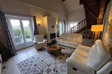 Maison 9 pièces 299000 €