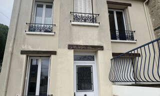 Appartement 4 Pièces 74 m² à louer à Maisse (91720)