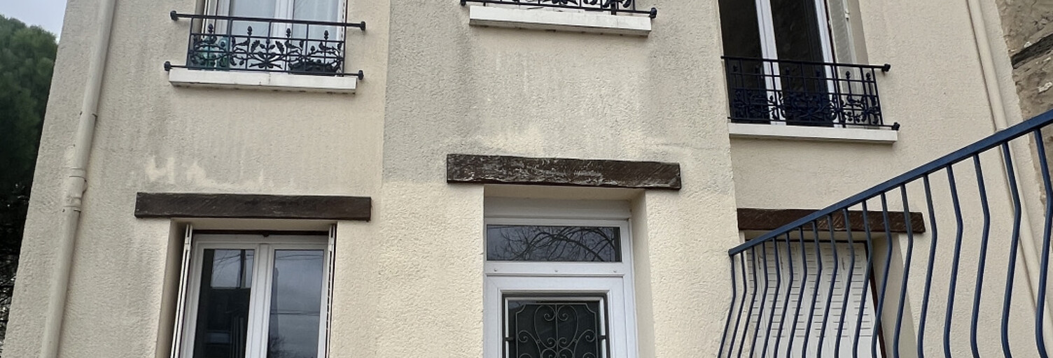 Appartement 4 Pièces 74 m² à louer à Maisse (91720)