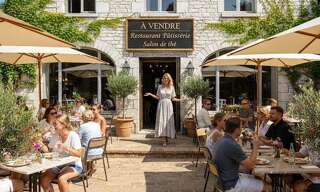 Commerce   m² à vendre à Saint-Paul-de-Vence (06570)