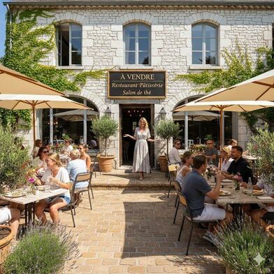 Commerce  125000 €