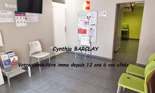 Immeuble  228 m² à vendre à Fort-de-France (97200)