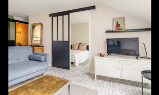 Appartement 2 Pièces 38 m² à vendre à Juvigny-Val-d'Andaine (61140)