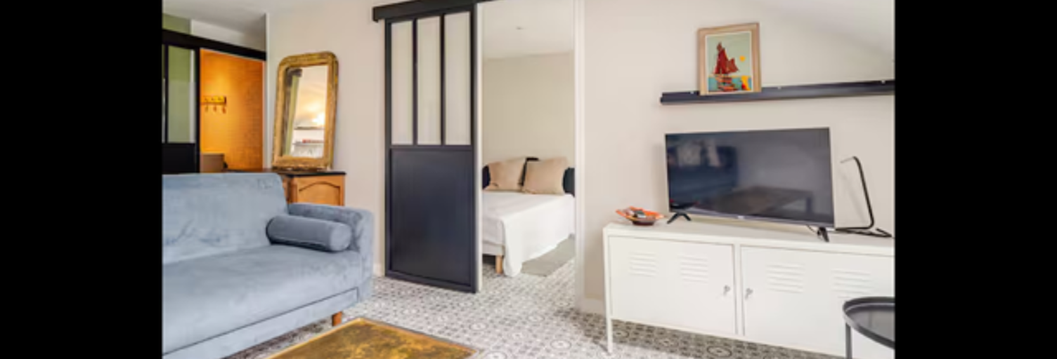 Appartement 2 Pièces 38 m² à vendre à Juvigny-Val-d'Andaine (61140)