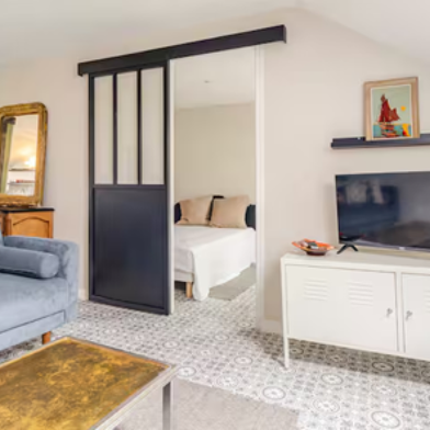 Appartement 2 pièces 59000 €