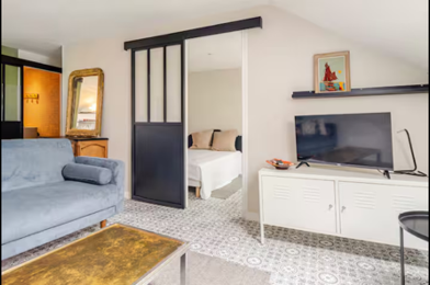 Appartement 2 pièces 59000 €