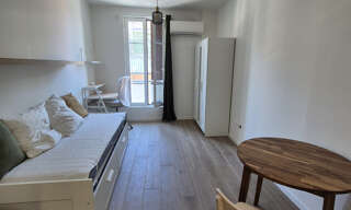 Appartement 1 Pièce 21 m² à louer à Nice (06200)