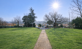 Terrain  926 m² à vendre à Aureville (31320)