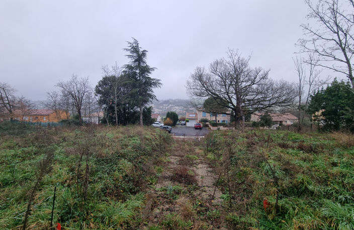 TERRAIN LOT 2 / AUREVILLE CENTRE / 926 M2 — photo 3