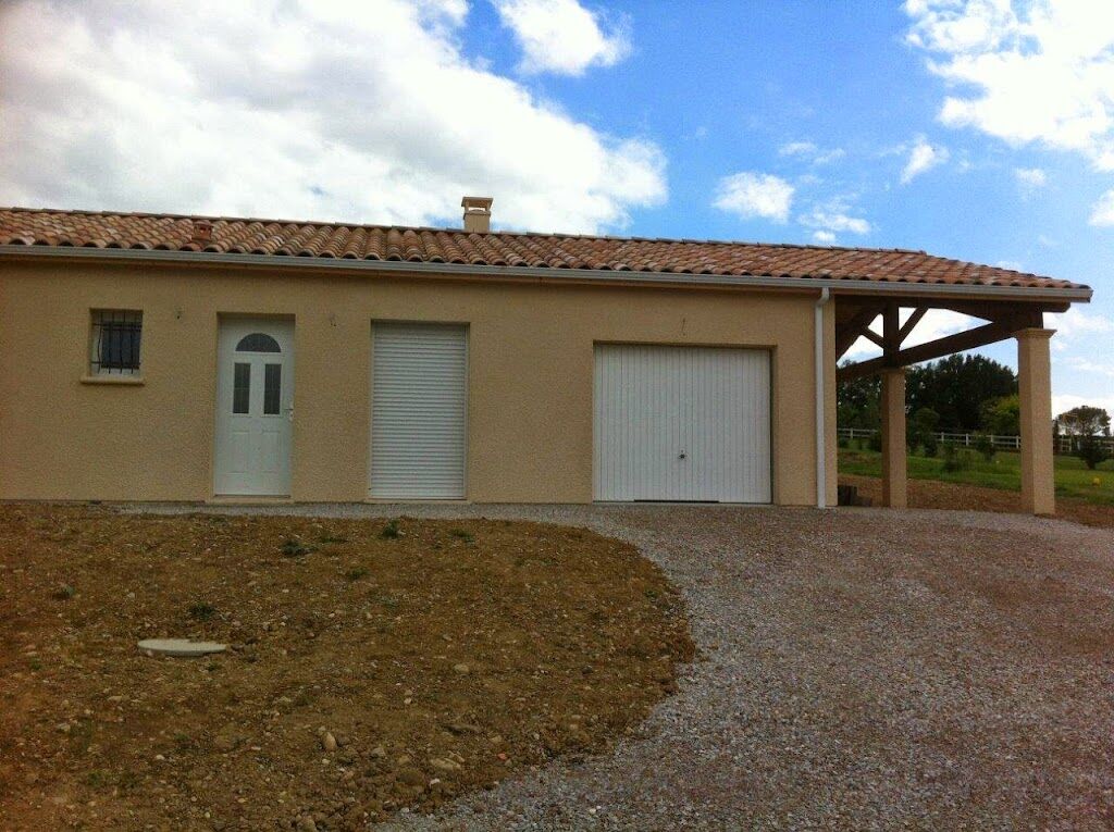 Agence immobilière de TELLUS