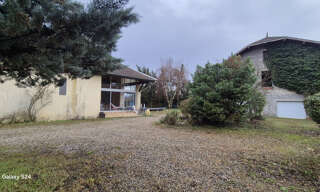 Maison 11 Pièces 314 m² à vendre à Marcilloles (38260)