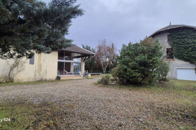 Maison 11 pièces 340000 €