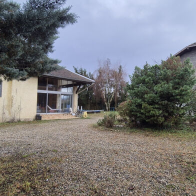 Maison 11 pièces 340000 €