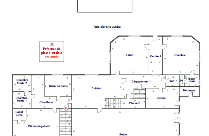 Maison composée de deux appartements — photo 5