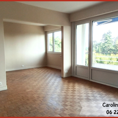 Appartement 5 pièces 135800 €