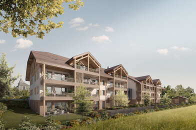 Appartement 3 pièces 293000 €